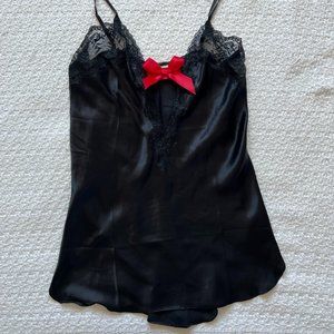 Victoria Secret Slip Tank - Size L